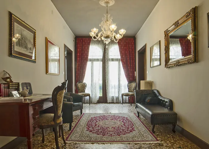 Ca' Santo Spirito 4*