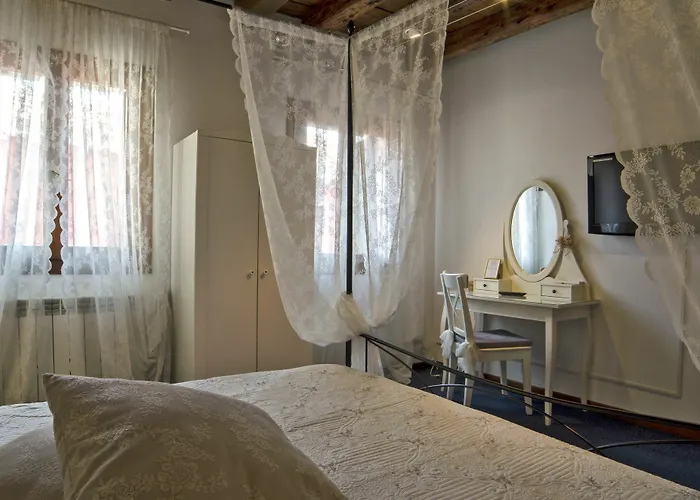 Ca' Santo Spirito 4*