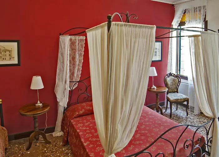 Ca' Santo Spirito Venezia