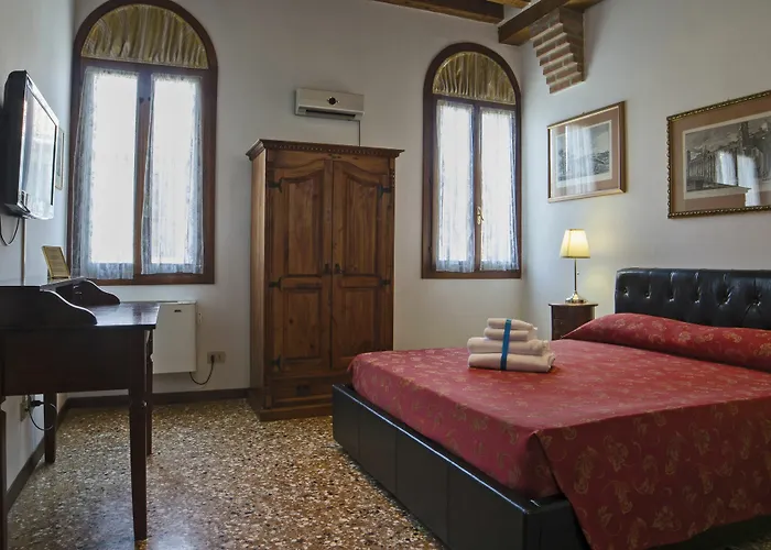 Ca' Santo Spirito Bed & Breakfast Venezia