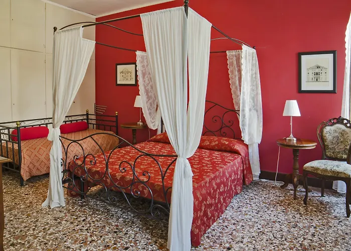 Ca' Santo Spirito Bed & Breakfast