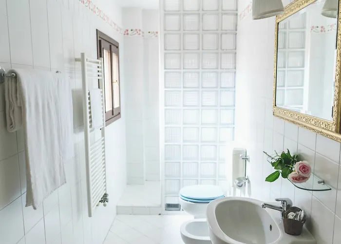 Bed & Breakfast Ca' Santo Spirito