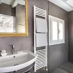Nocleg ze śniadaniem Ca' Santo Spirito 4*