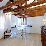 Ca' Santo Spirito Wenecja