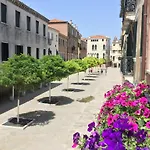 Ca' Santo Spirito 4*