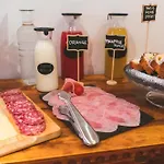 Ca' Santo Spirito Nocleg ze śniadaniem 4*