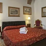 Nocleg ze śniadaniem Ca' Santo Spirito 4*