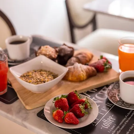 Bed & Breakfast Ca' Santo Spirito B&B 2*