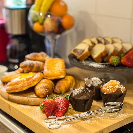 Ca' Santo Spirito Wenecja