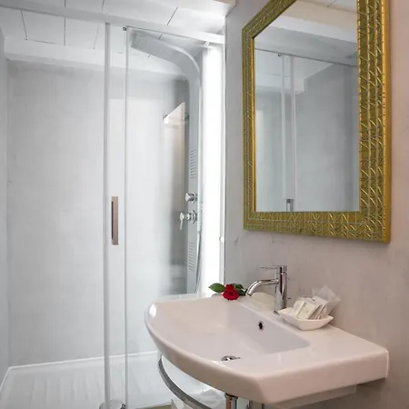 Ca' Santo Spirito B&B Venedig