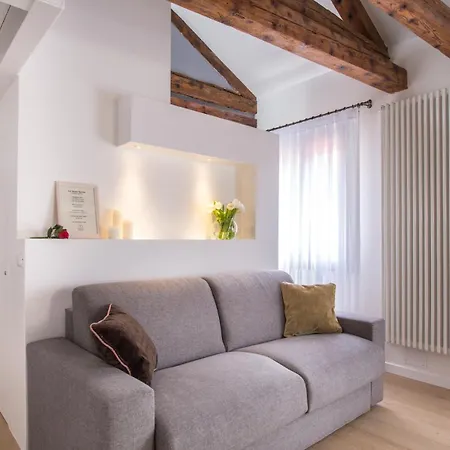 Bed & Breakfast Ca' Santo Spirito B&B Venedig