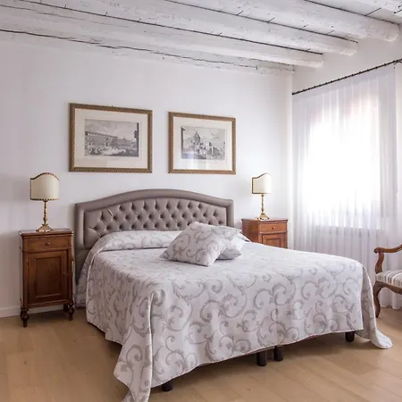 Ca' Santo Spirito B&B
