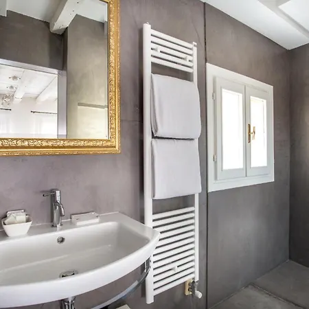 Bed & Breakfast Ca' Santo Spirito 4*