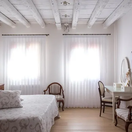 Bed & Breakfast Ca' Santo Spirito