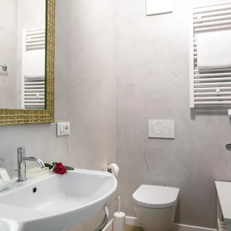 Ca' Santo Spirito B&B Bed & Breakfast 2*