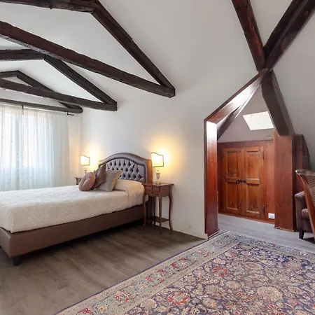 Ca' Santo Spirito 4*