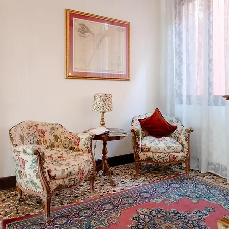 Ca' Santo Spirito Nocleg ze śniadaniem