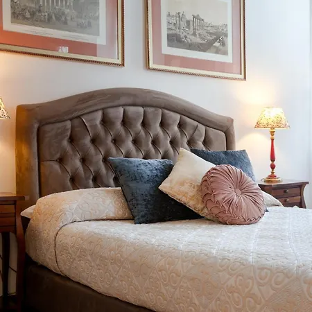 Bed & Breakfast Ca' Santo Spirito Benátky