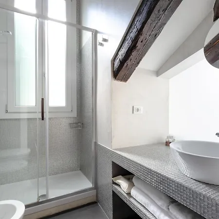 Ca' Santo Spirito B&B Venedig