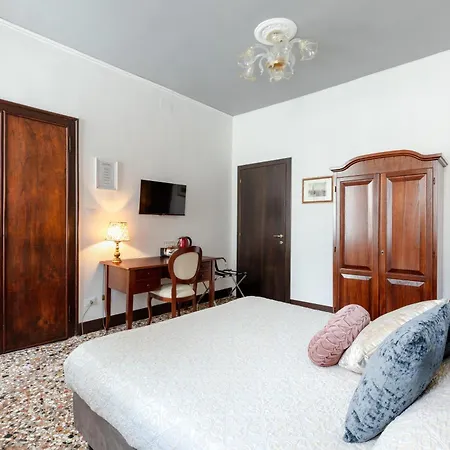 Ca' Santo Spirito 4* Wenecja