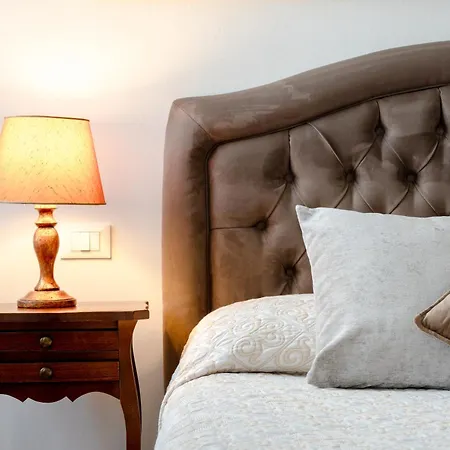 Ca' Santo Spirito B&B