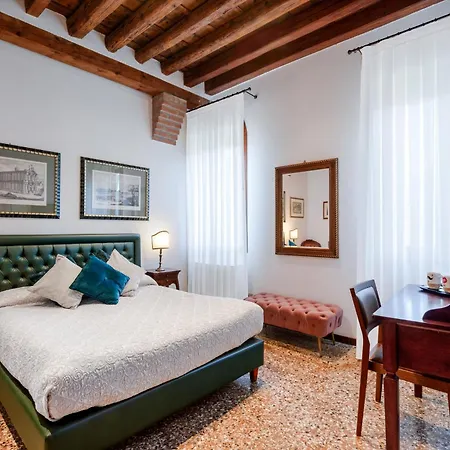 Bed & Breakfast Ca' Santo Spirito B&B