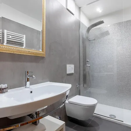 Bed & Breakfast Ca' Santo Spirito B&B Venedig