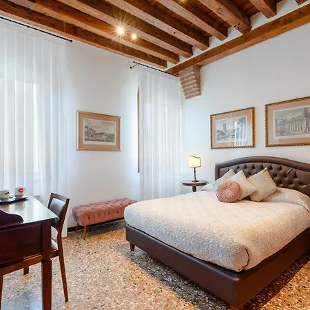 Ca' Santo Spirito B&B Bed & Breakfast