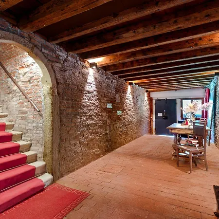 Bed & Breakfast Ca' Santo Spirito