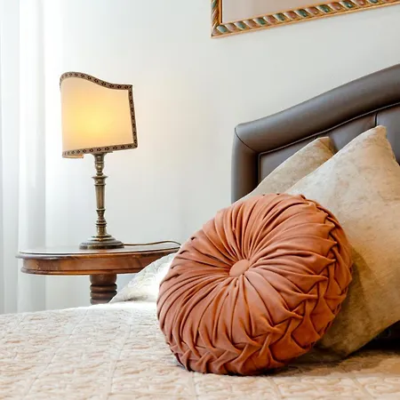 Ca' Santo Spirito Bed & Breakfast 4*