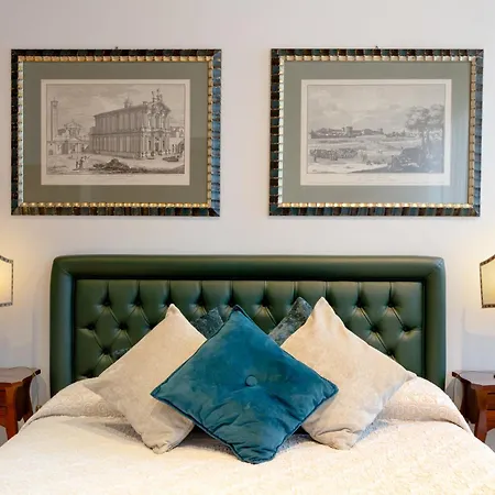 Ca' Santo Spirito B&B Bed & Breakfast Venedig