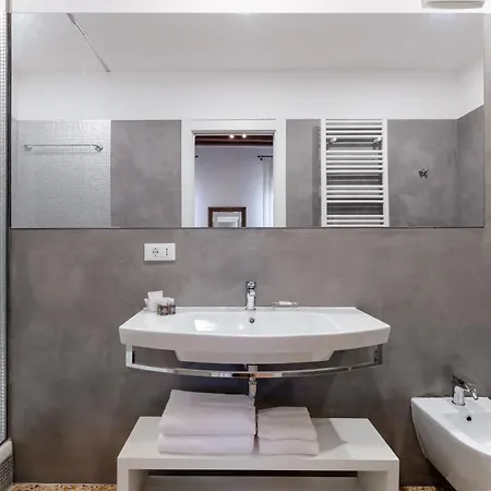 Nocleg ze śniadaniem Ca' Santo Spirito