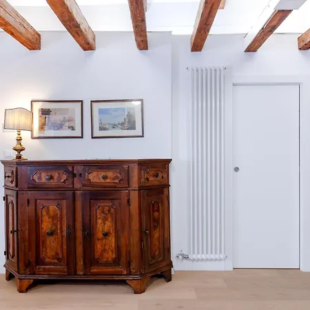 Ca' Santo Spirito Bed & Breakfast 4*