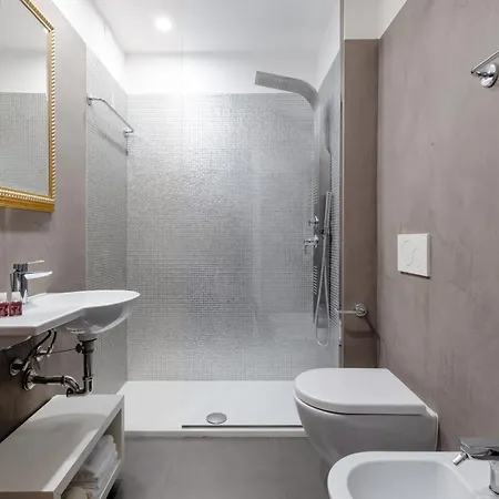 Bed & Breakfast Ca' Santo Spirito B&B 2*