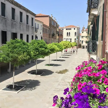 Ca' Santo Spirito 4*