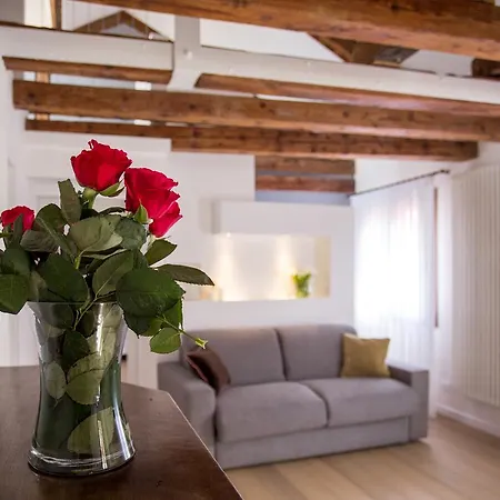 Bed & Breakfast Ca' Santo Spirito 4*
