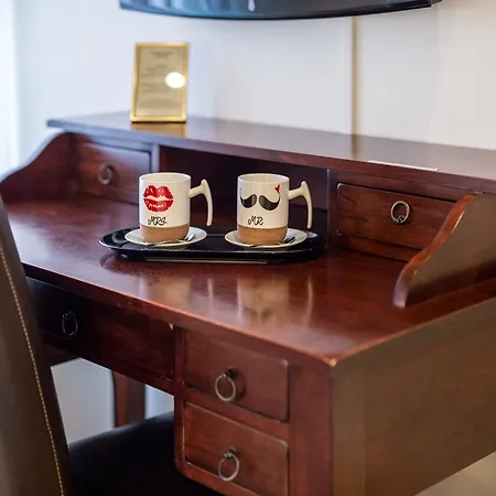 Ca' Santo Spirito 4*