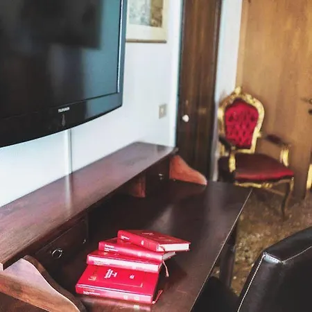 Ca' Santo Spirito B&B Venedig