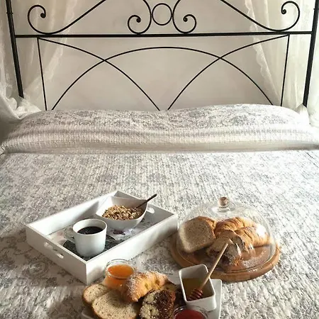 Ca' Santo Spirito B&B 2* Venedig