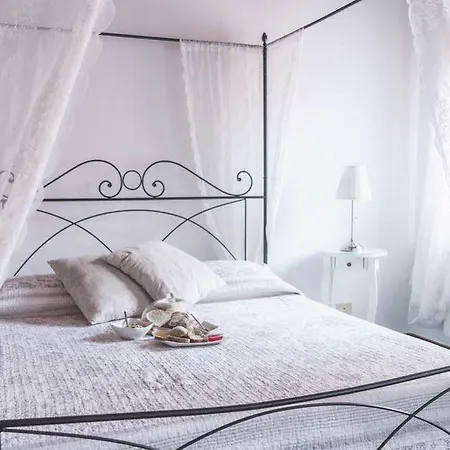 Ca' Santo Spirito Bed & Breakfast Benátky