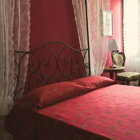 Ca' Santo Spirito Benátky