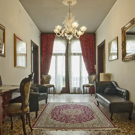 Ca' Santo Spirito 4*