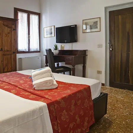 Ca' Santo Spirito B&B 2* Venedig