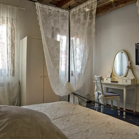 Ca' Santo Spirito 4*