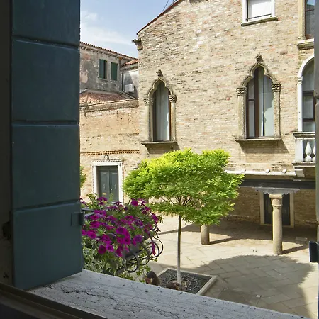 Ca' Santo Spirito B&B 2* Venedig