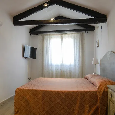 Ca' Santo Spirito Benátky