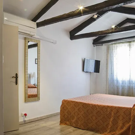 Ca' Santo Spirito Bed & Breakfast Benátky