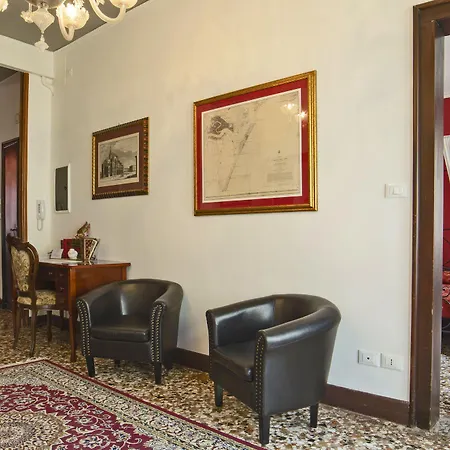 Ca' Santo Spirito B&B Bed & Breakfast