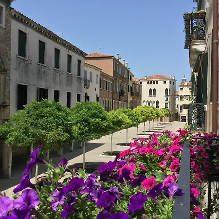 Ca' Santo Spirito 4* Benátky