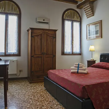 Ca' Santo Spirito Nocleg ze śniadaniem Wenecja